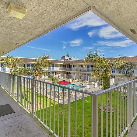 Motel 6-Phoenix, Az - North Bell Road Εξωτερικό φωτογραφία