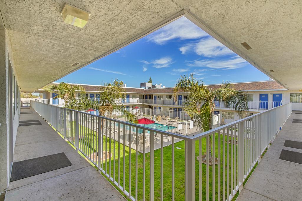 Motel 6-Phoenix, Az - North Bell Road Εξωτερικό φωτογραφία