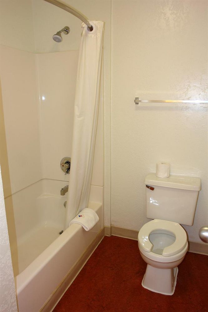 Motel 6-Phoenix, Az - North Bell Road Εξωτερικό φωτογραφία