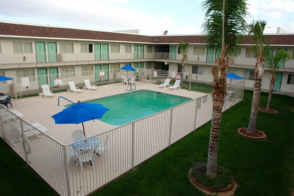 Motel 6-Phoenix, Az - North Bell Road Εξωτερικό φωτογραφία