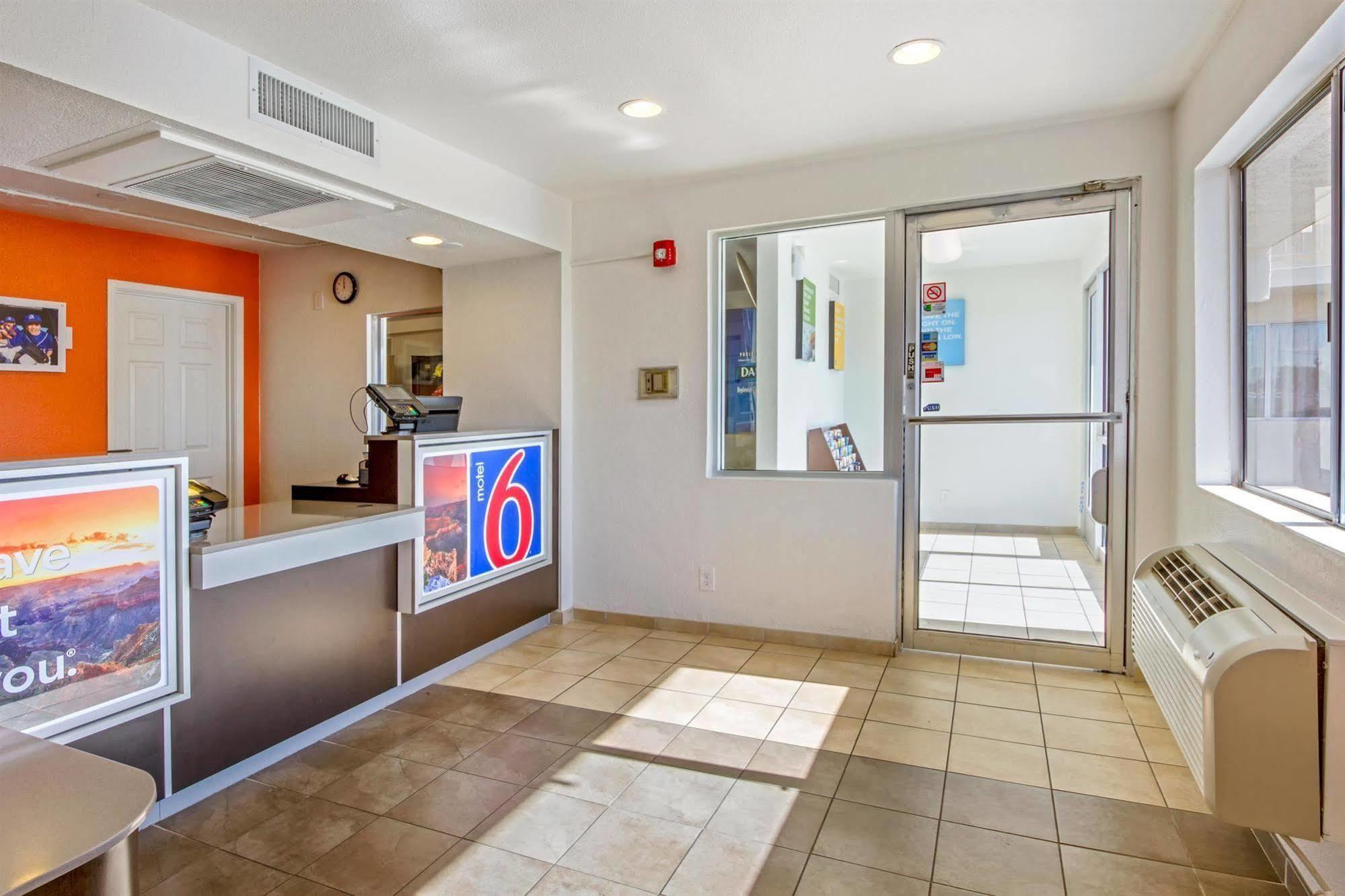 Motel 6-Phoenix, Az - North Bell Road Εξωτερικό φωτογραφία
