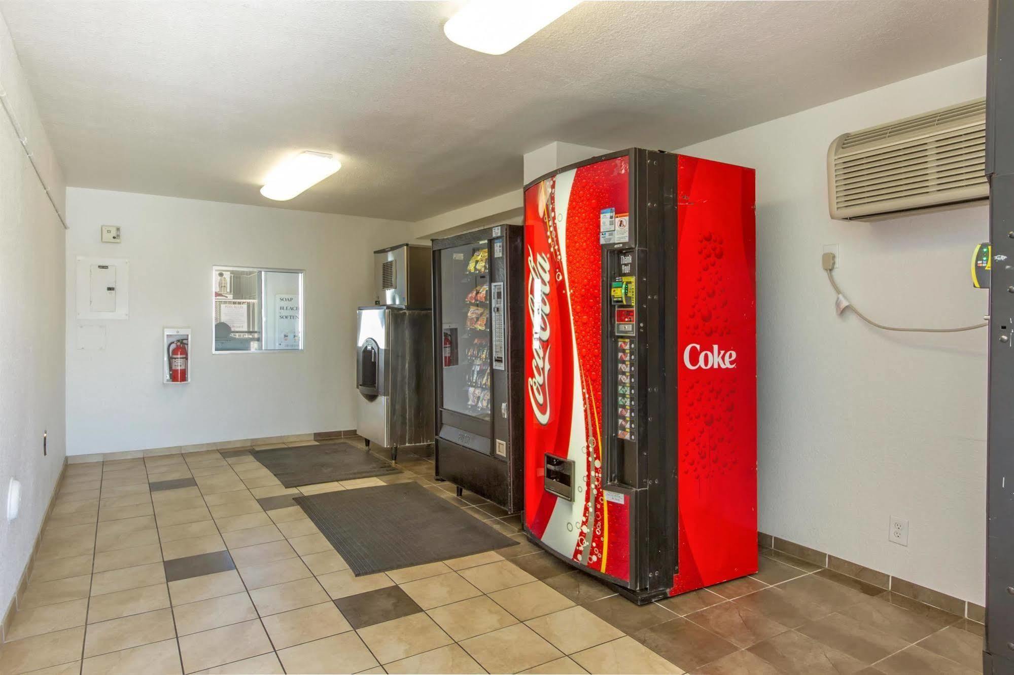 Motel 6-Phoenix, Az - North Bell Road Εξωτερικό φωτογραφία