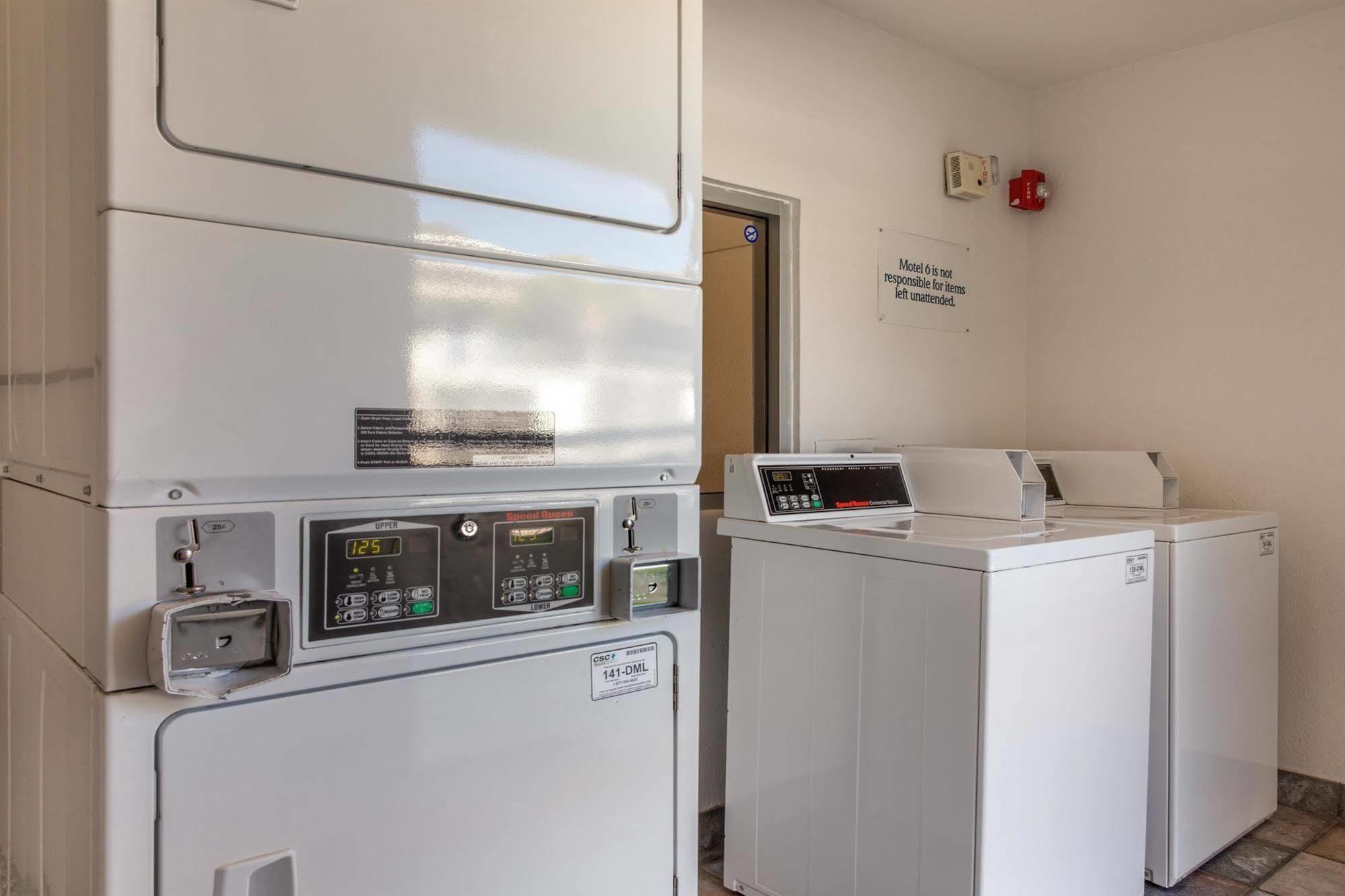 Motel 6-Phoenix, Az - North Bell Road Εξωτερικό φωτογραφία