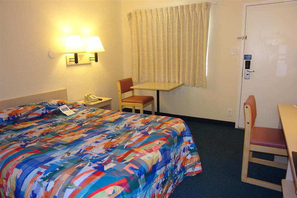 Motel 6-Phoenix, Az - North Bell Road Δωμάτιο φωτογραφία