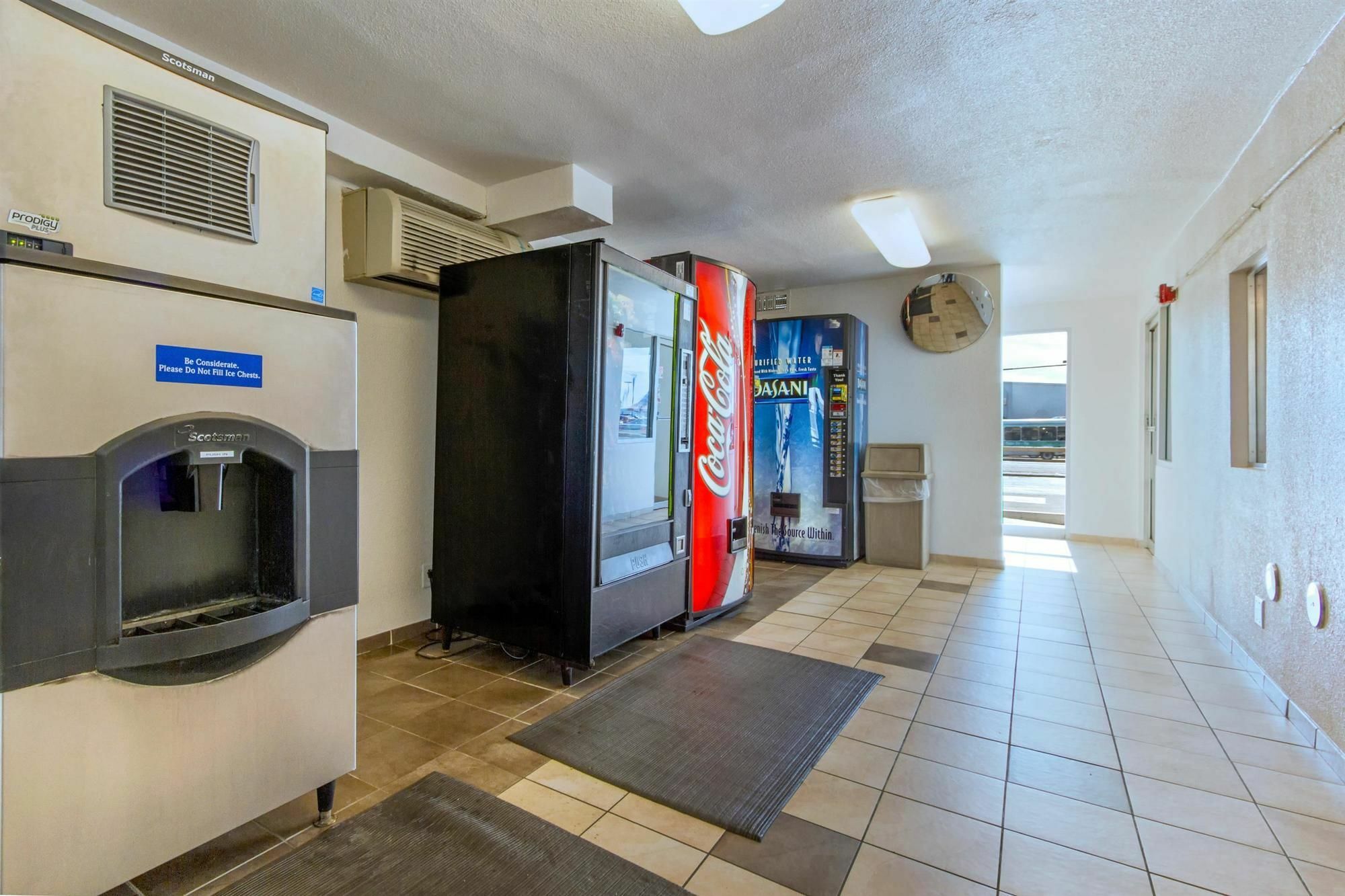 Motel 6-Phoenix, Az - North Bell Road Εξωτερικό φωτογραφία