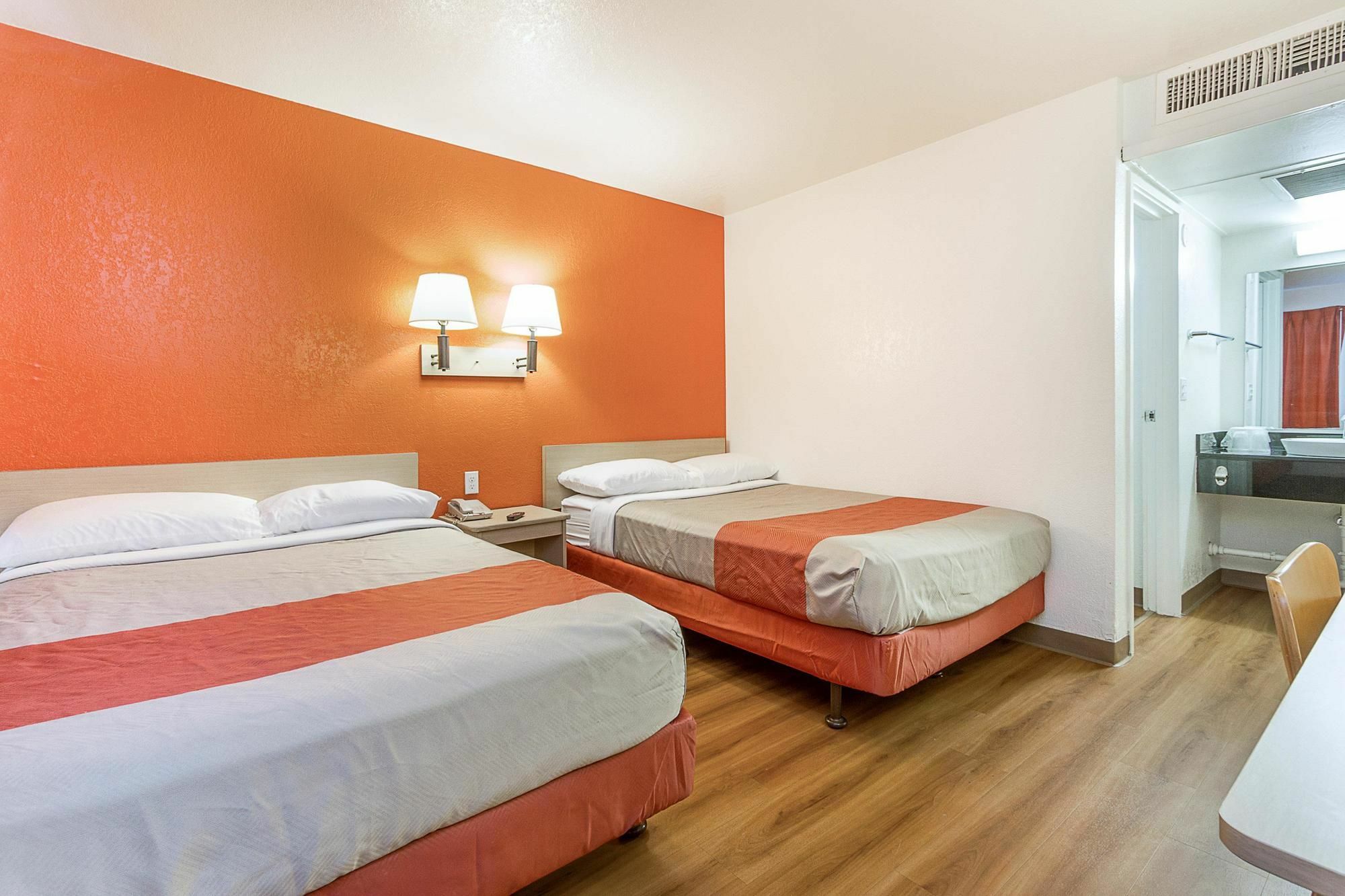 Motel 6-Phoenix, Az - North Bell Road Εξωτερικό φωτογραφία