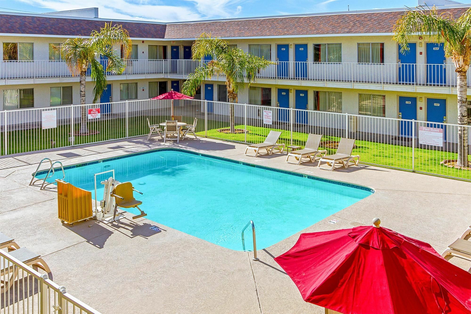 Motel 6-Phoenix, Az - North Bell Road Εξωτερικό φωτογραφία